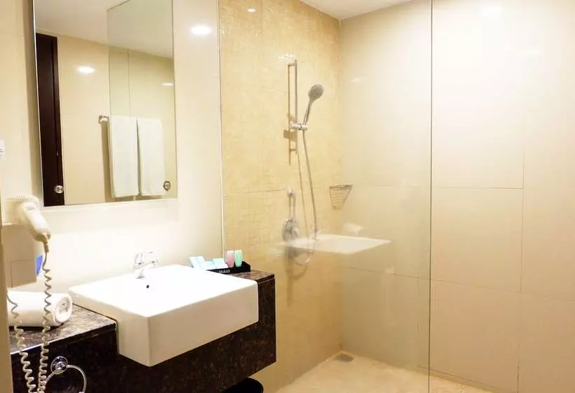 Business-værelse, Grage Hotel Cirebon