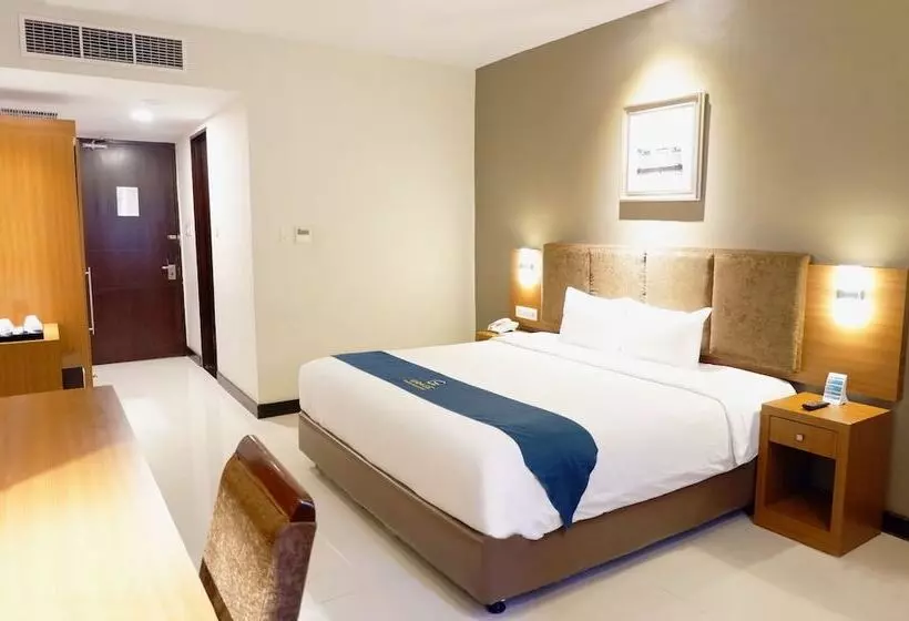 Business-værelse, Grage Hotel Cirebon