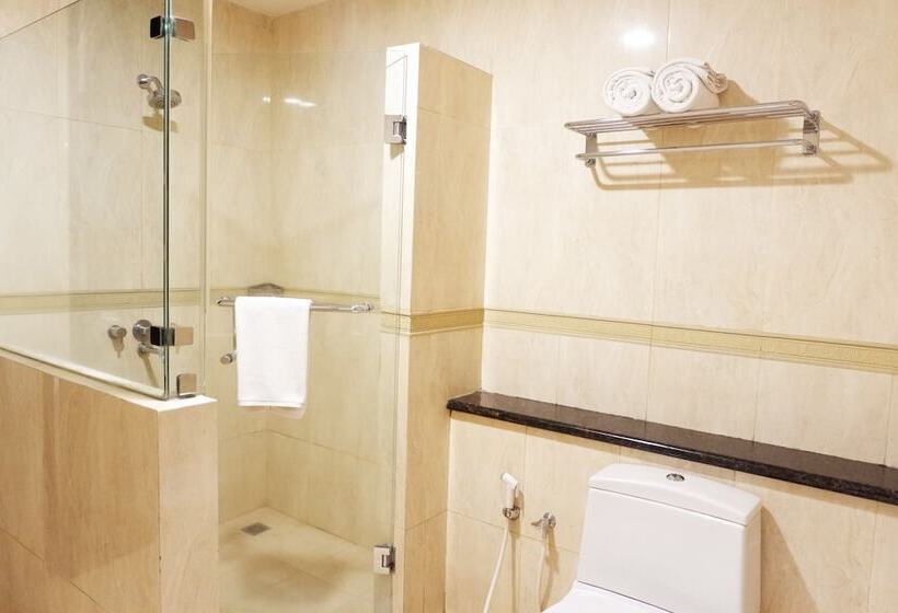 비즈니스룸, Grage Hotel Cirebon