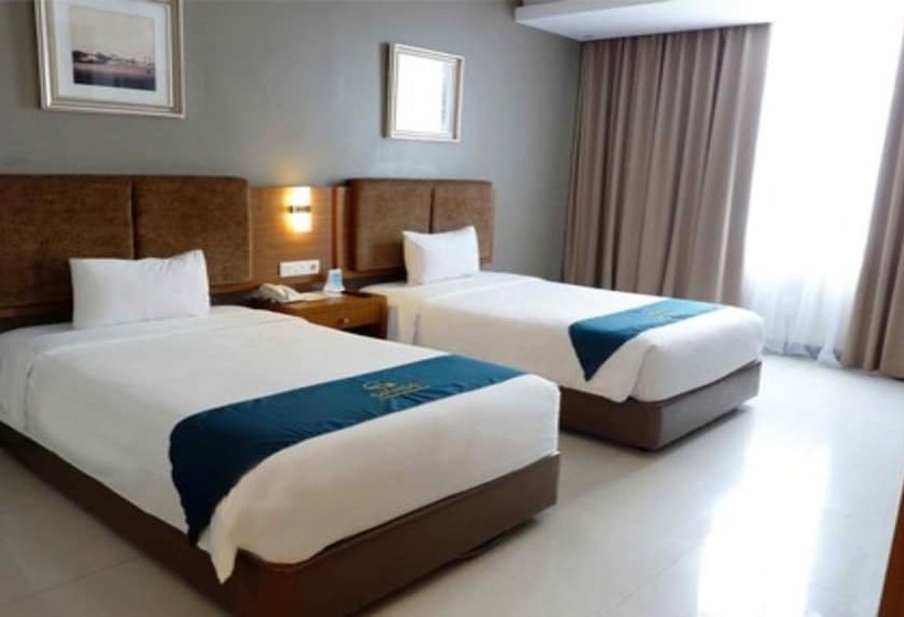 비즈니스룸, Grage Hotel Cirebon