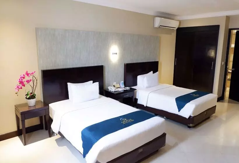 Executive Værelse, Grage Hotel Cirebon