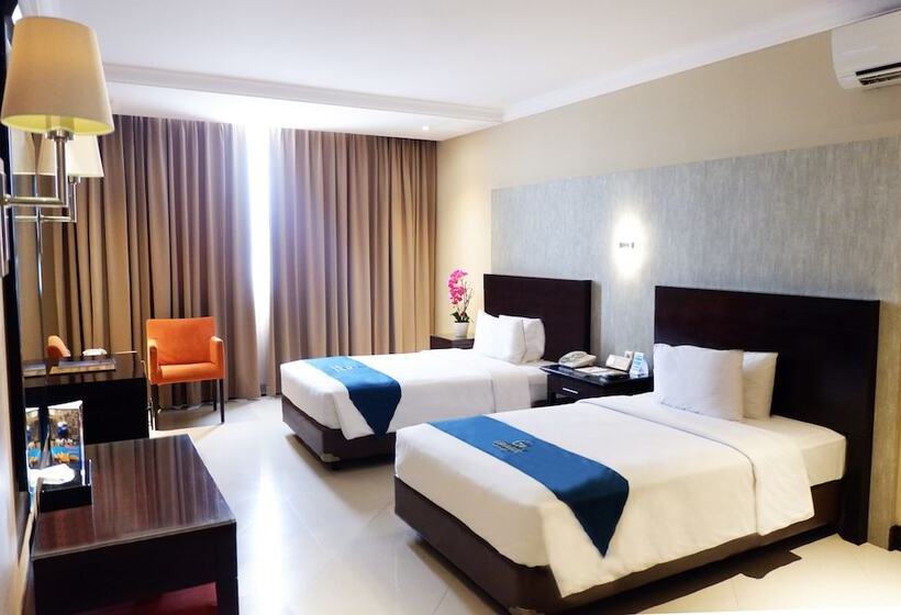 이그제큐티브 룸, Grage Hotel Cirebon