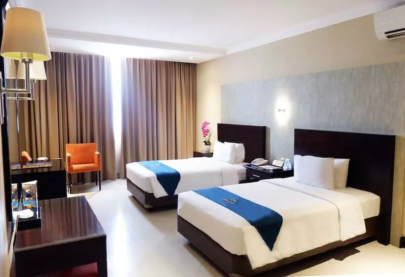Executive Værelse, Grage Hotel Cirebon