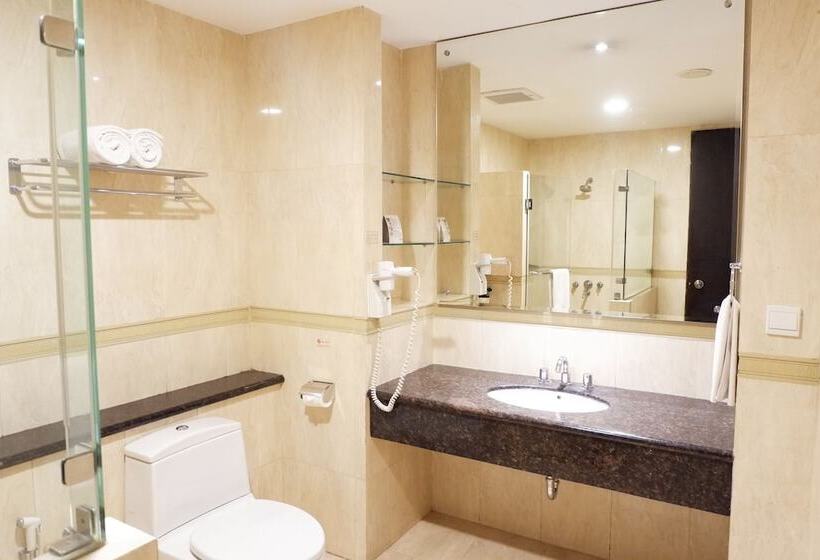 스탠다드 룸, Grage Hotel Cirebon