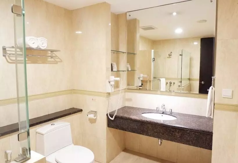 Standard Værelse, Grage Hotel Cirebon