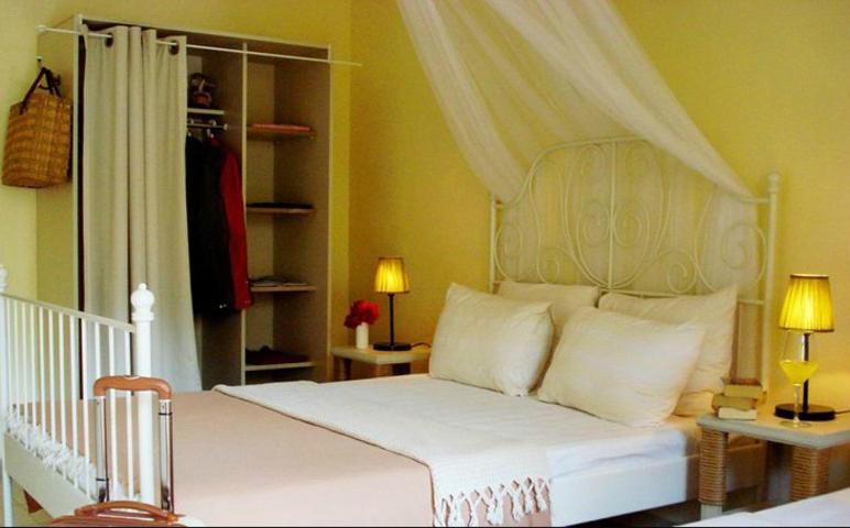 Номер Стандарт, Han Boutique