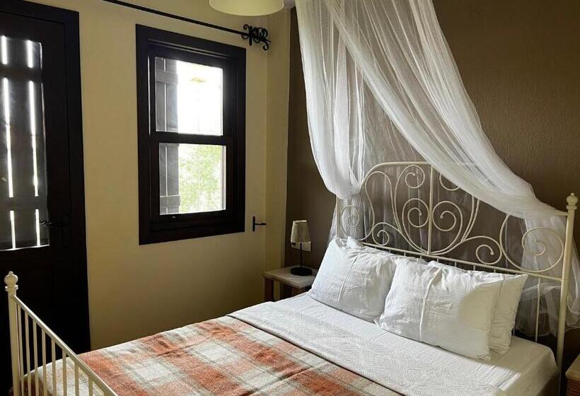 Номер Стандарт, Han Boutique