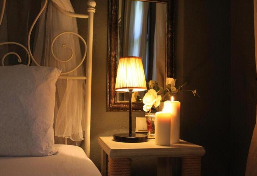 Номер Стандарт Трехместный, Han Boutique