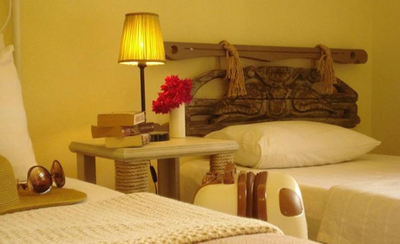 Номер Стандарт Трехместный, Han Boutique