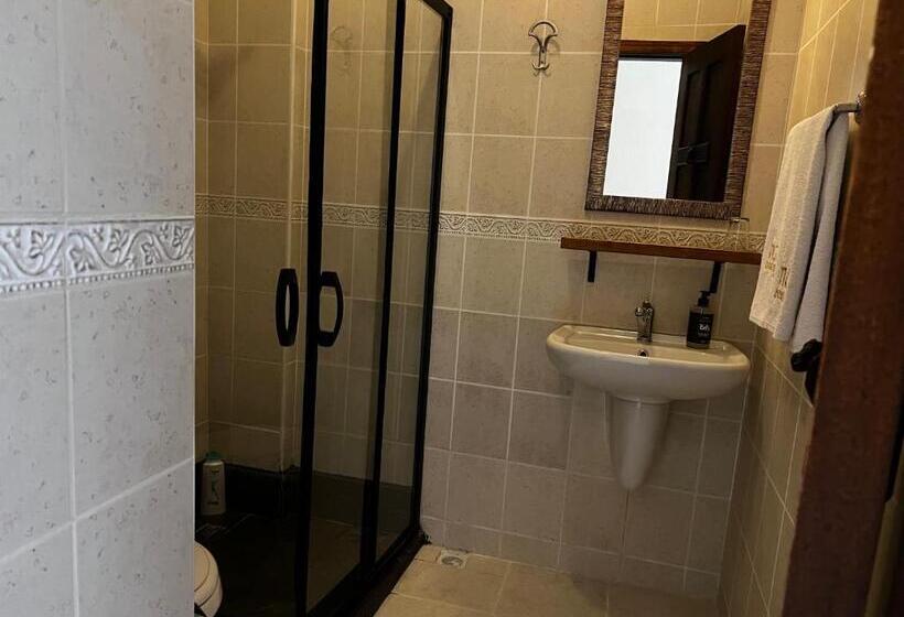 Номер Стандарт Трехместный, Han Boutique