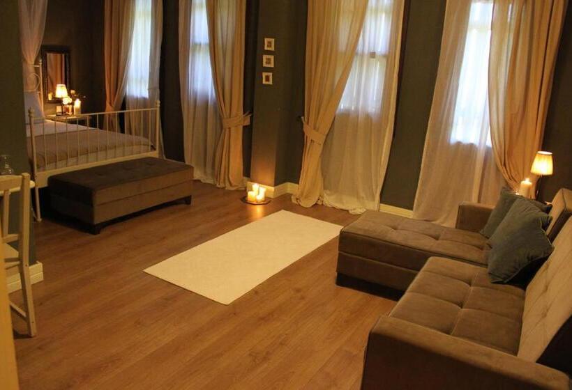 Номер Deluxe, Han Boutique