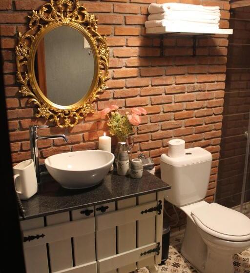 Номер Deluxe, Han Boutique