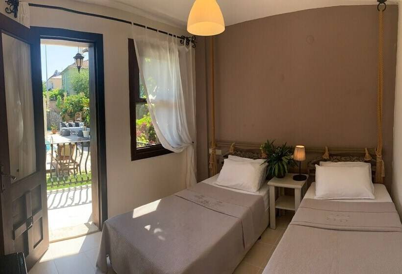 Номер Стандарт, Han Boutique