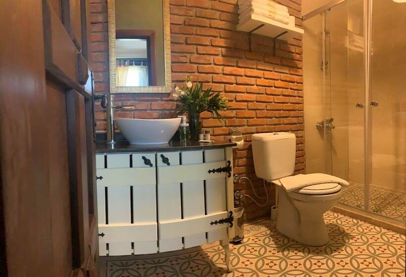 Номер Deluxe, Han Boutique