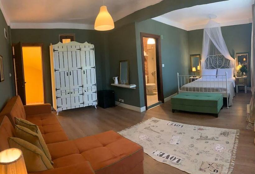 Номер Deluxe, Han Boutique