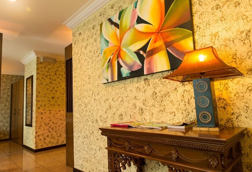 סוויטה, Heritage