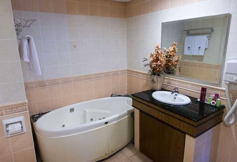 סוויטה, Heritage