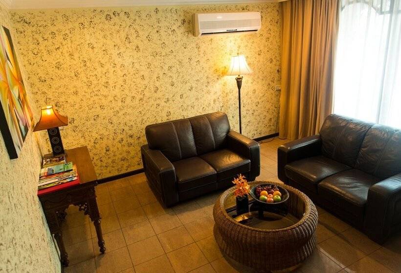 סוויטה, Heritage