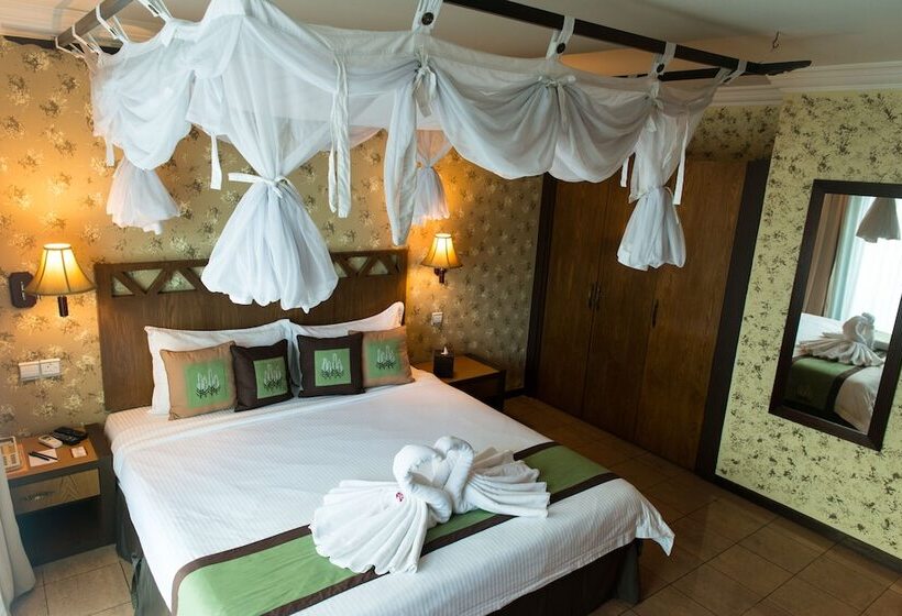 סוויטה, Heritage