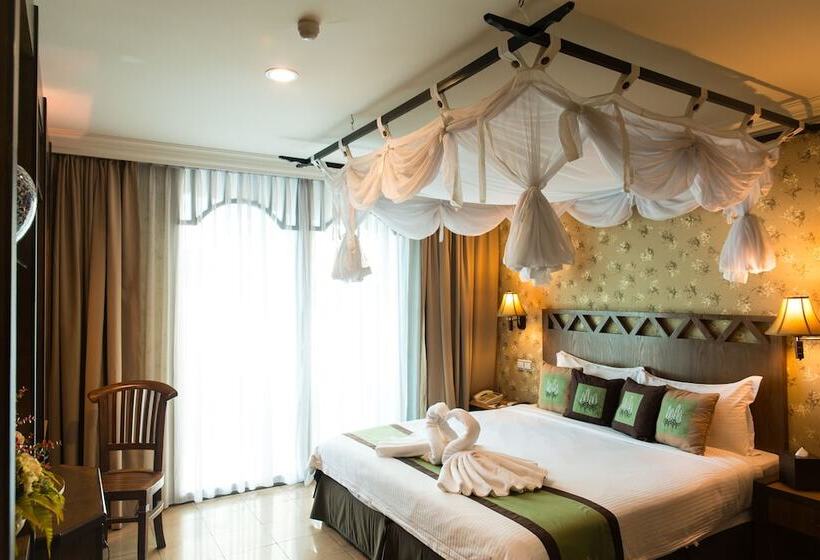 סוויטה, Heritage