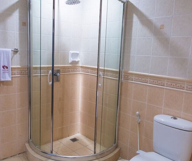 חדר דלוקס, Heritage