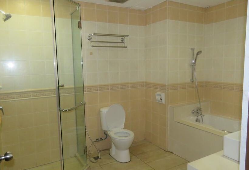 סוויטה, Heritage