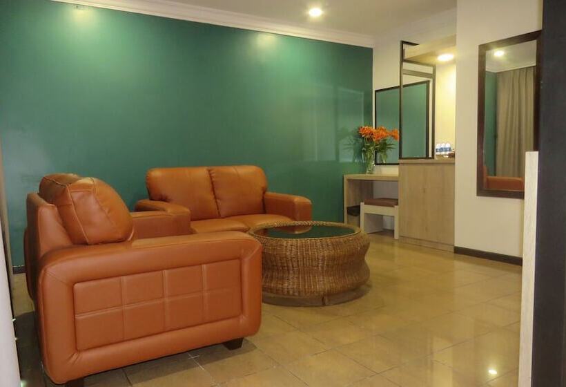 סוויטה, Heritage