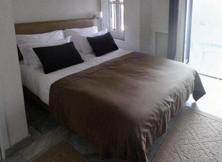 اتاق سوپریور, La Villa Bleue Sidi Bou Said