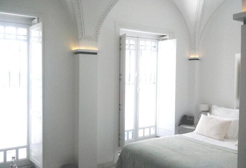 اتاق کلاسیک, La Villa Bleue Sidi Bou Said