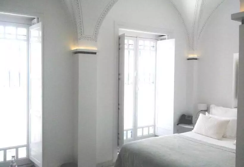 اتاق کلاسیک, La Villa Bleue Sidi Bou Said