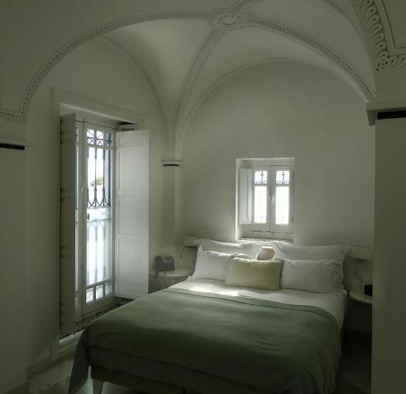 اتاق کلاسیک, La Villa Bleue Sidi Bou Said