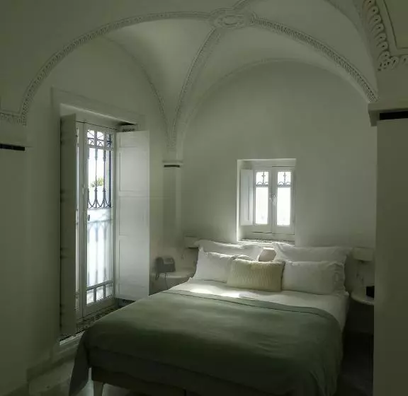 اتاق کلاسیک, La Villa Bleue Sidi Bou Said