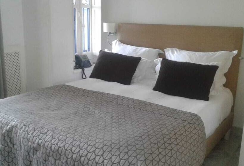 اتاق سوپریور, La Villa Bleue Sidi Bou Said