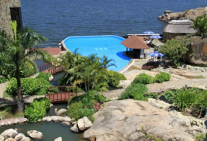エクゼクティブスイート, Malaika Beach Resort