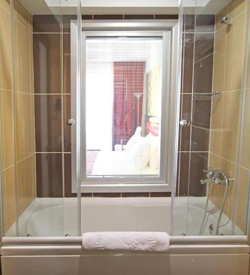 סוויטה דלוקס, Marwa