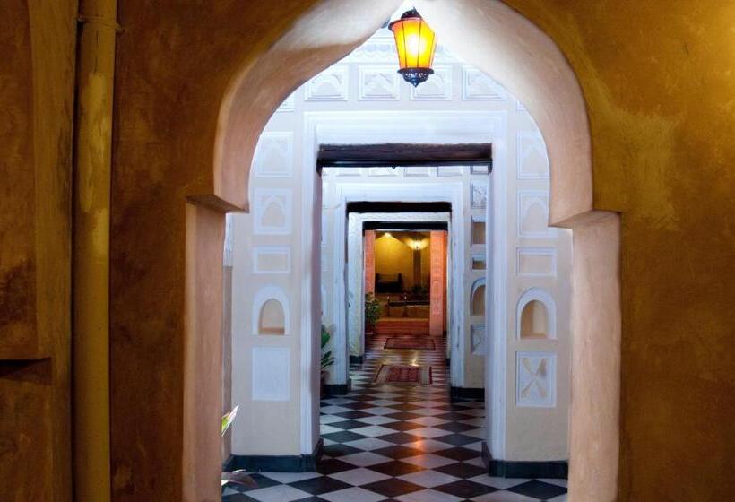 标准间带阳台, Mizingani Seafront