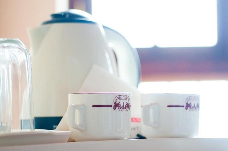 家庭套房, Mizingani Seafront