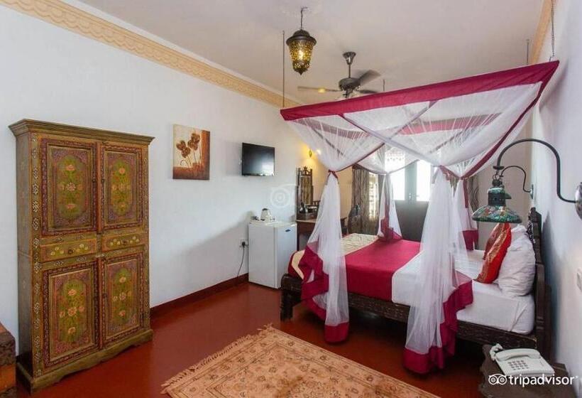 家庭套房, Mizingani Seafront