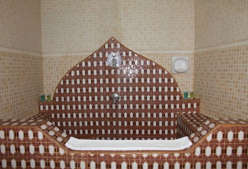 带泳池观景的豪华房, Mizingani Seafront