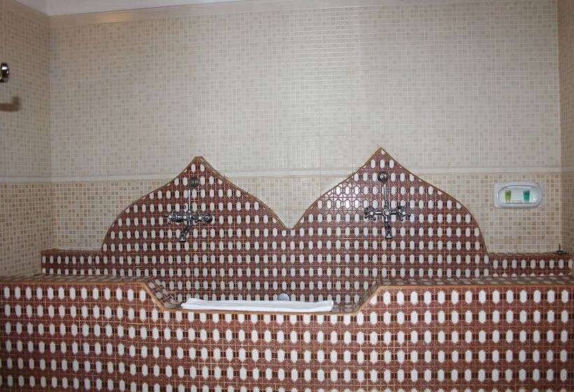 总统套房, Mizingani Seafront