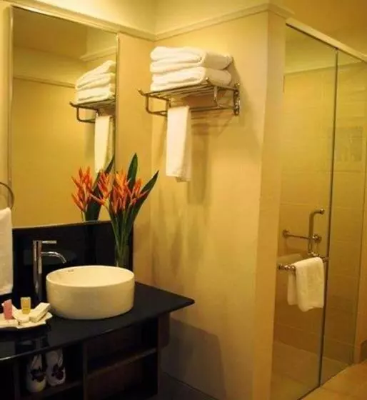 スーペリアールーム, Nilai Springs Resort