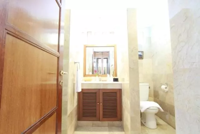 Vila 1 Dormitori, R Hotel Rancamaya