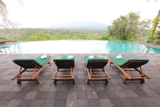 ‫فيلا غرفة نوم واحدة, R Hotel Rancamaya