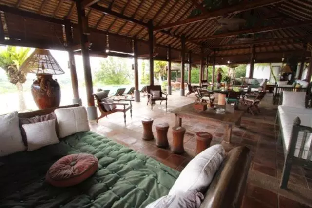Vila 1 Dormitori, R Hotel Rancamaya