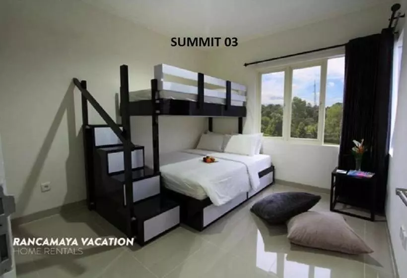 Casa 3 Dormitoris, R Hotel Rancamaya