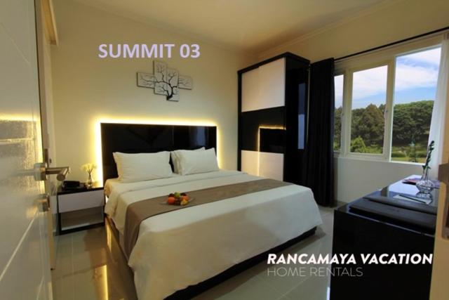 Дом 3 Спальни, R Hotel Rancamaya