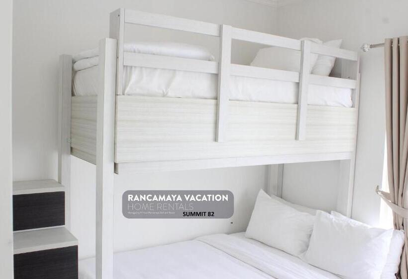 منزل 3 غرف نوم, R Hotel Rancamaya