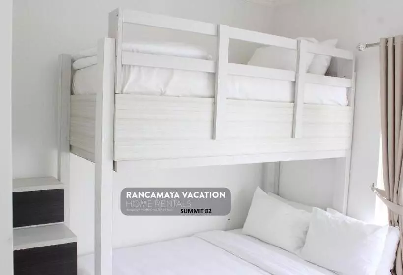 Casa 3 Dormitoris, R Hotel Rancamaya