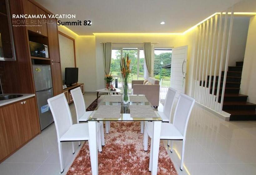 منزل 3 غرف نوم, R Hotel Rancamaya