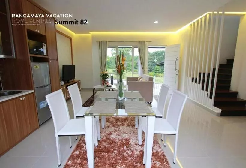 Casa 3 Dormitoris, R Hotel Rancamaya